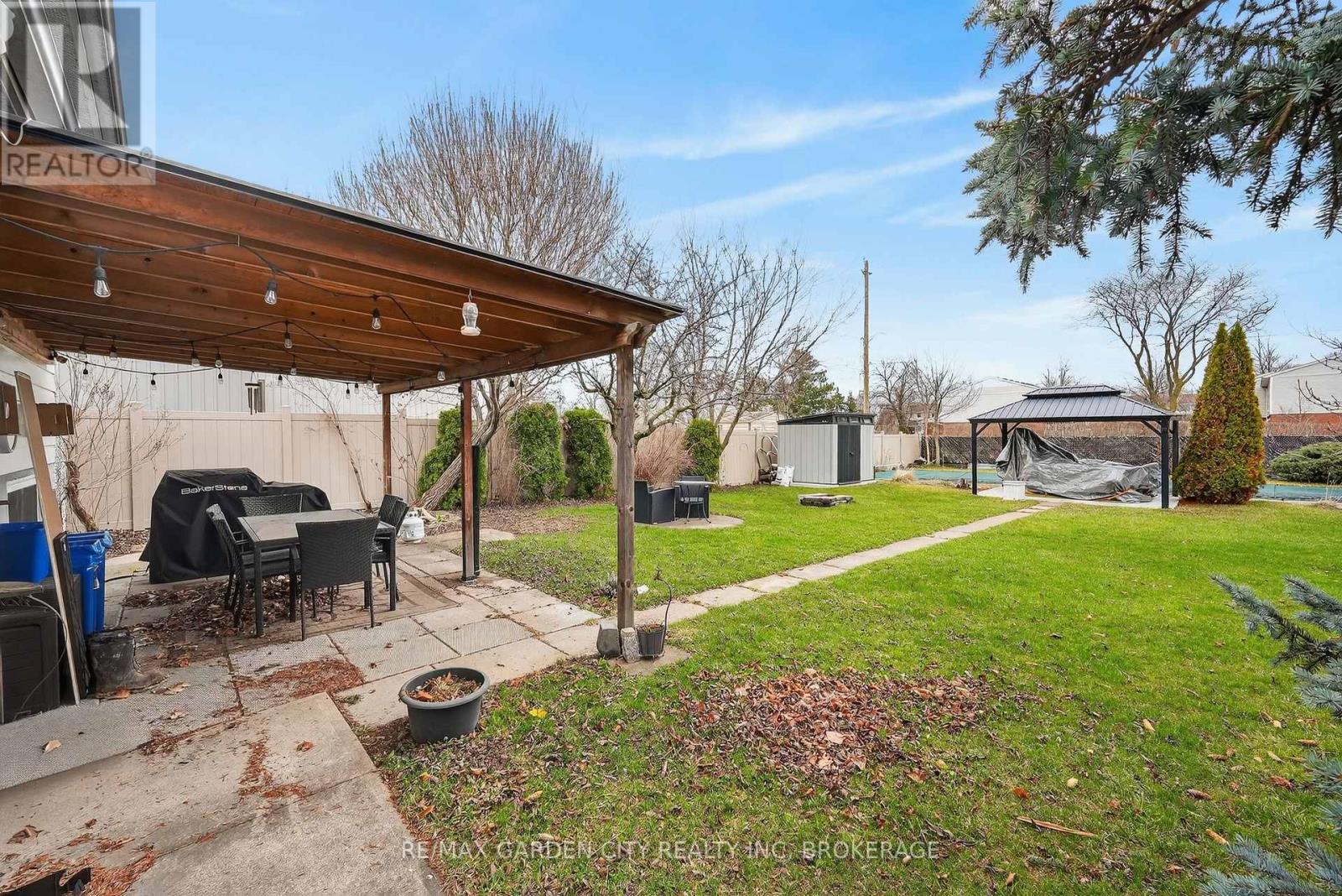 78 Meredith Drive, St. Catharines, Ontario  L2M 6C7 - Photo 44 - X13631252