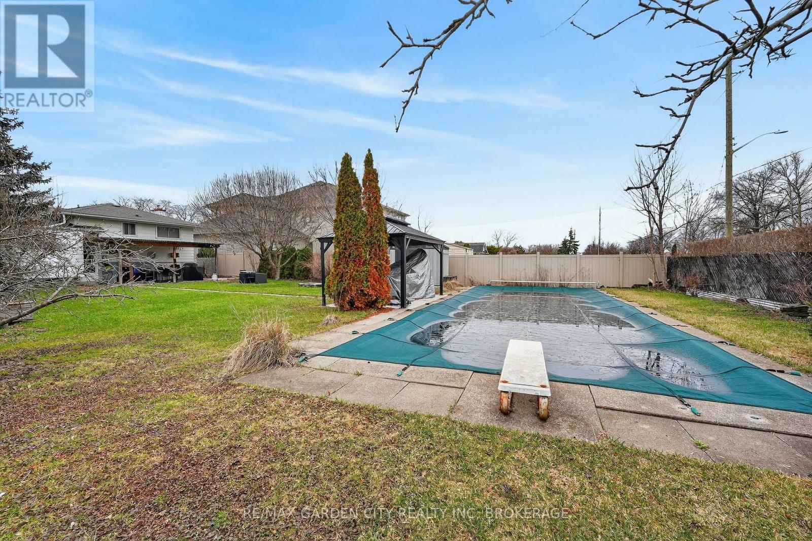78 Meredith Drive, St. Catharines, Ontario  L2M 6C7 - Photo 46 - X13631252