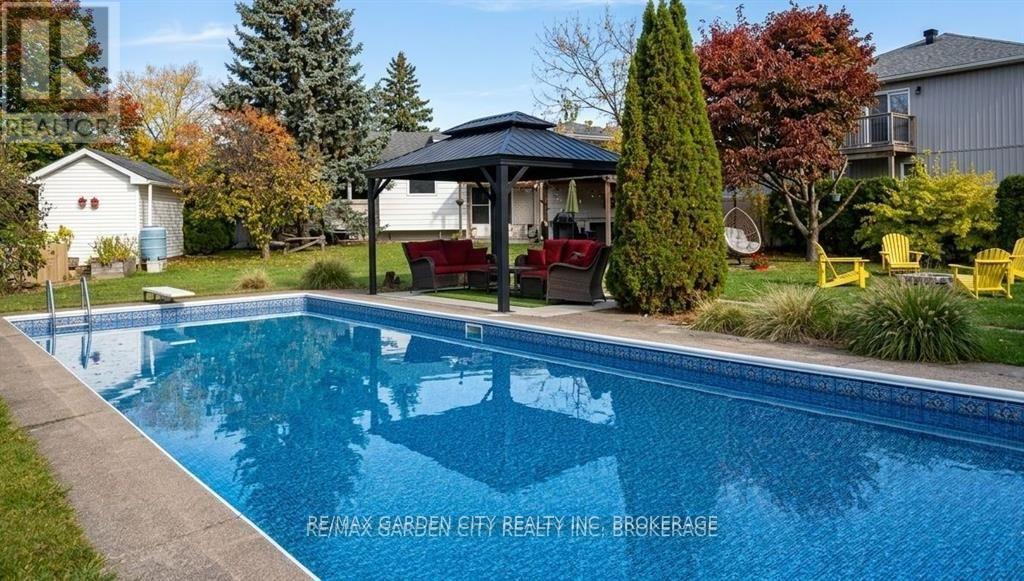 78 Meredith Drive, St. Catharines, Ontario  L2M 6C7 - Photo 5 - X13631252