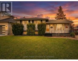 78 MEREDITH DRIVE, St. Catharines, Ontario
