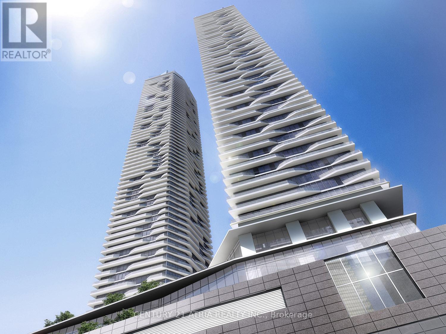 2705 - 100 HARBOUR STREET, Toronto, Ontario