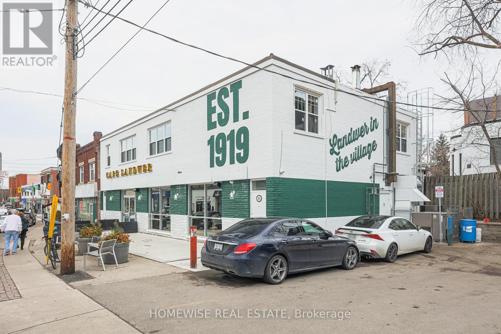 2 - 383 Spadina Road, Toronto, Ontario  M5P 2W1 - Photo 13 - C13631278