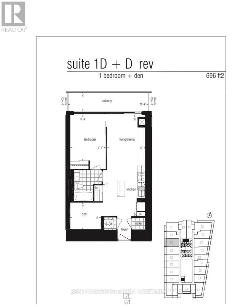 2813 - 386 YONGE STREET, Toronto, Ontario