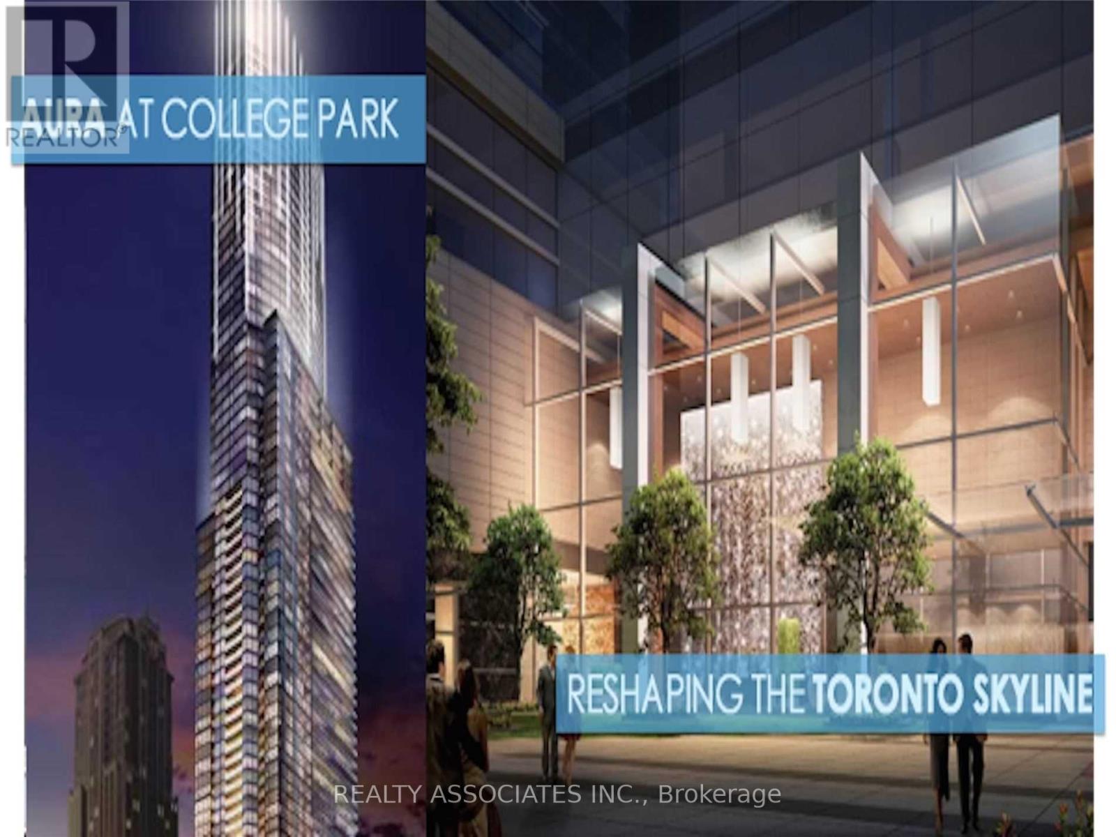 2813 - 386 Yonge Street, Toronto, Ontario  M5B 0A5 - Photo 13 - C13631282