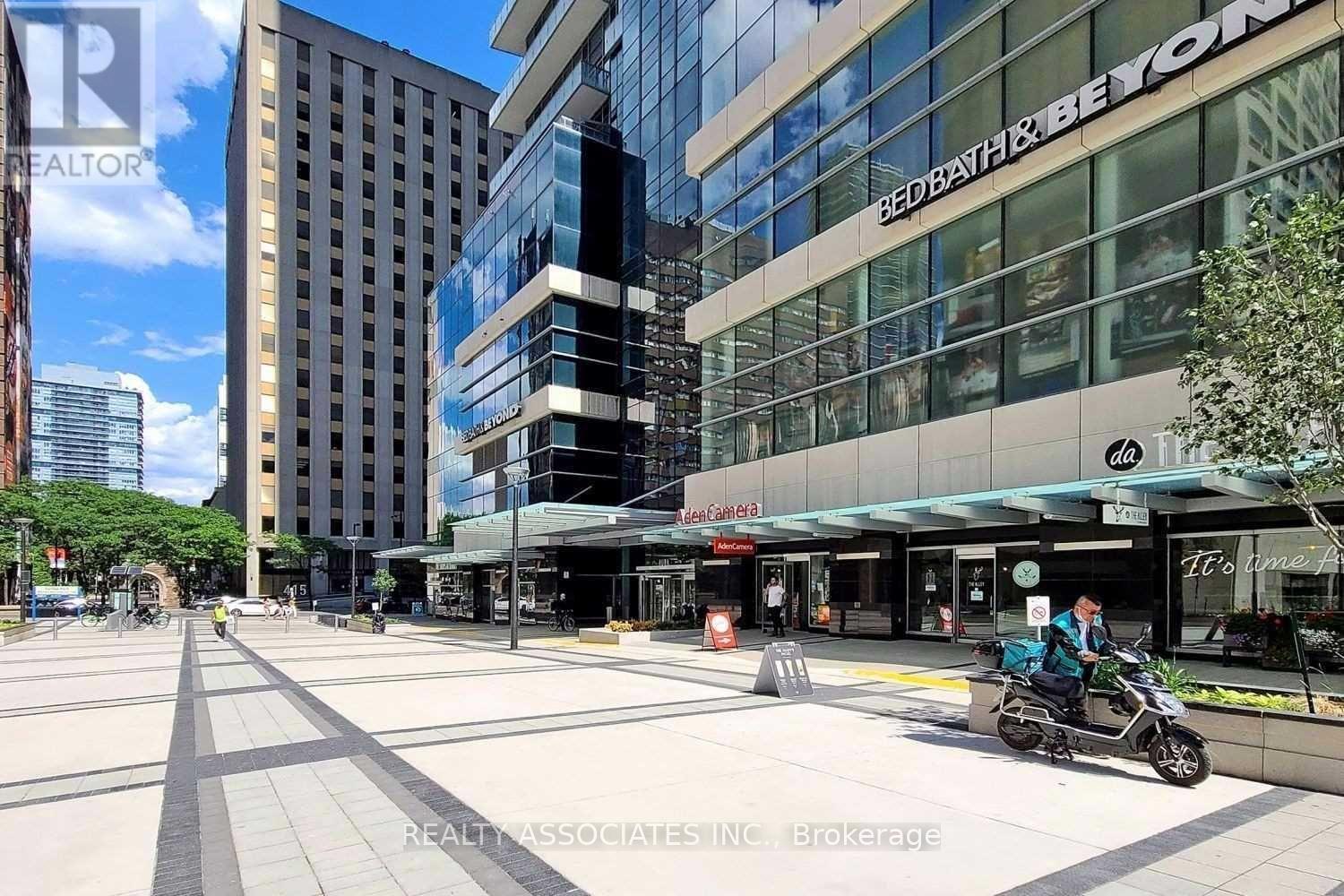 2813 - 386 Yonge Street, Toronto, Ontario  M5B 0A5 - Photo 15 - C13631282