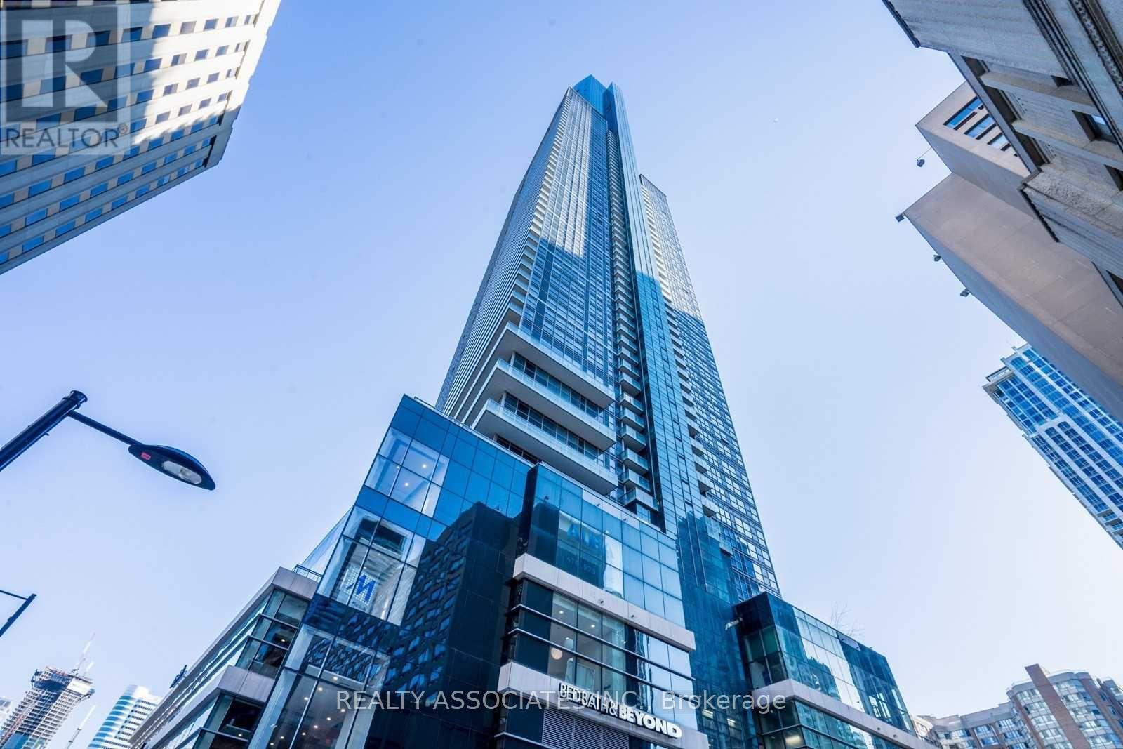 2813 - 386 Yonge Street, Toronto, Ontario  M5B 0A5 - Photo 17 - C13631282