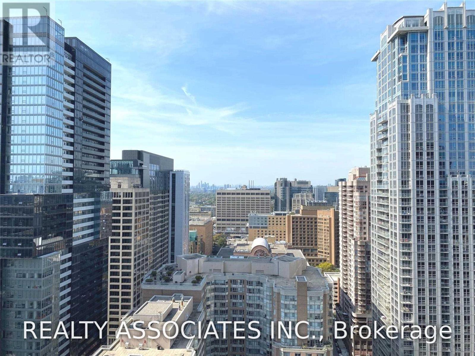 2813 - 386 Yonge Street, Toronto, Ontario  M5B 0A5 - Photo 2 - C13631282