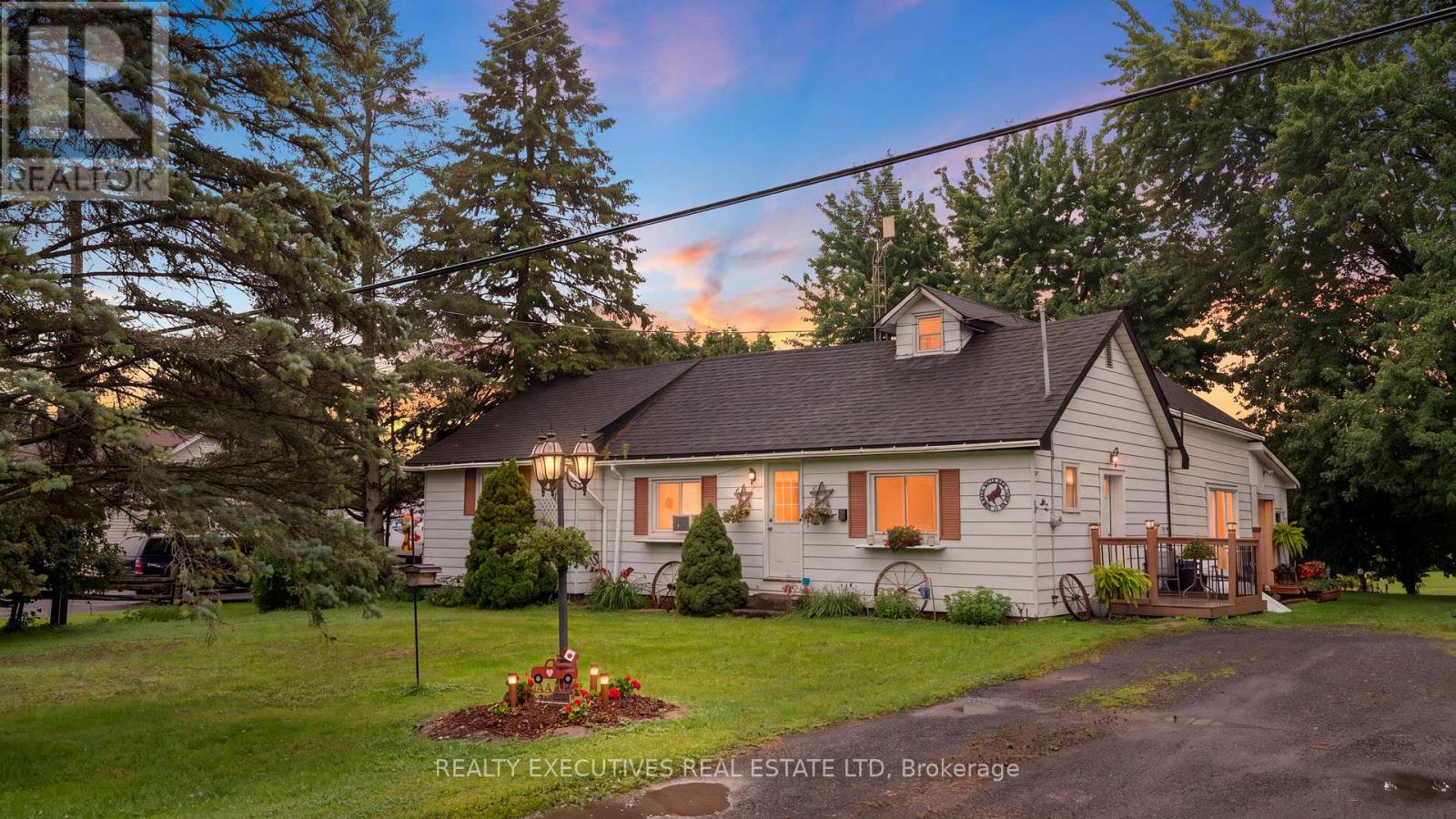 5458 County 8 Road, South Dundas, Ontario