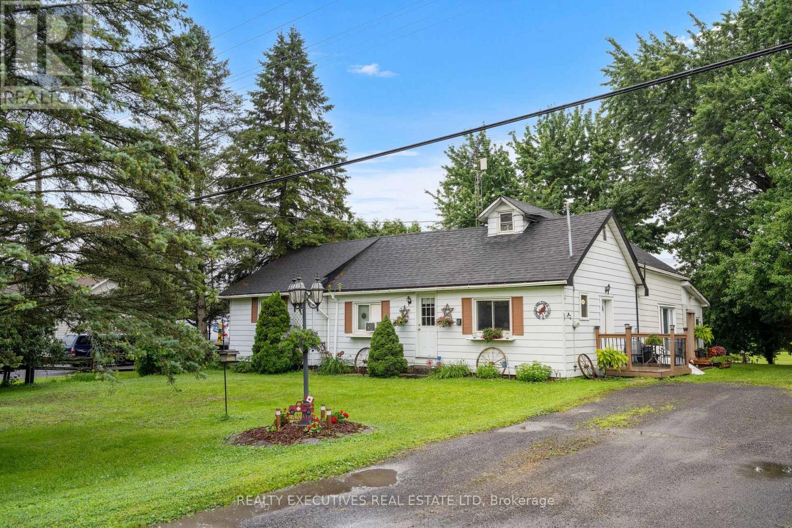 5458 County 8 Road, South Dundas, Ontario K0C 1X0 - Photo 2 - X13631220