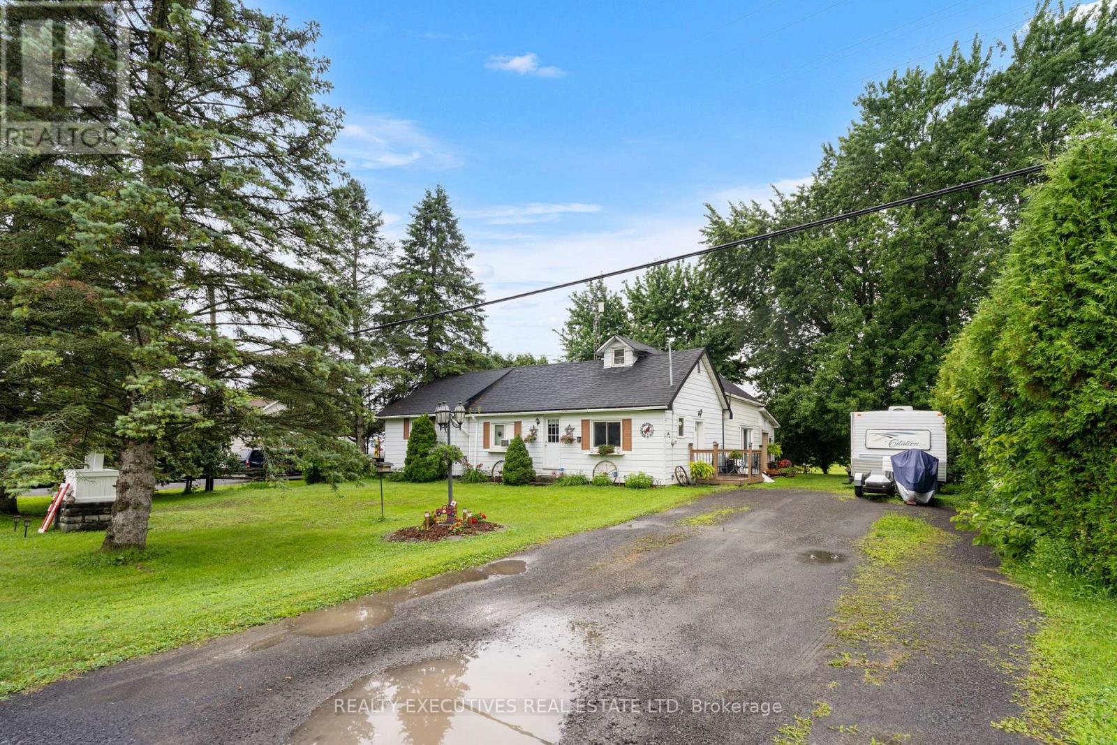5458 County 8 Road, South Dundas, Ontario K0C 1X0 - Photo 4 - X13631220