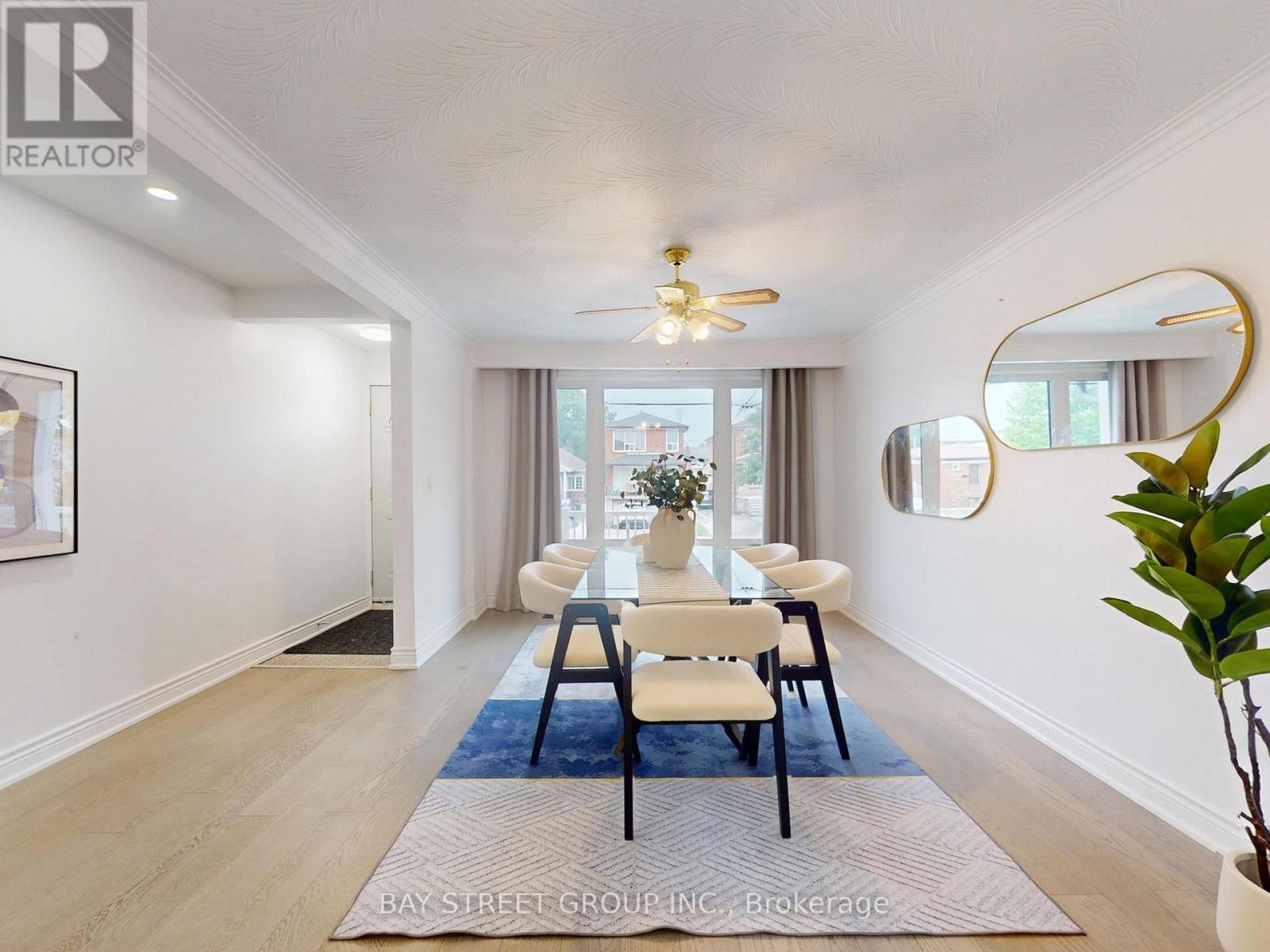 6 Moira Avenue, Toronto, Ontario  M1K 1B6 - Photo 10 - E13631268