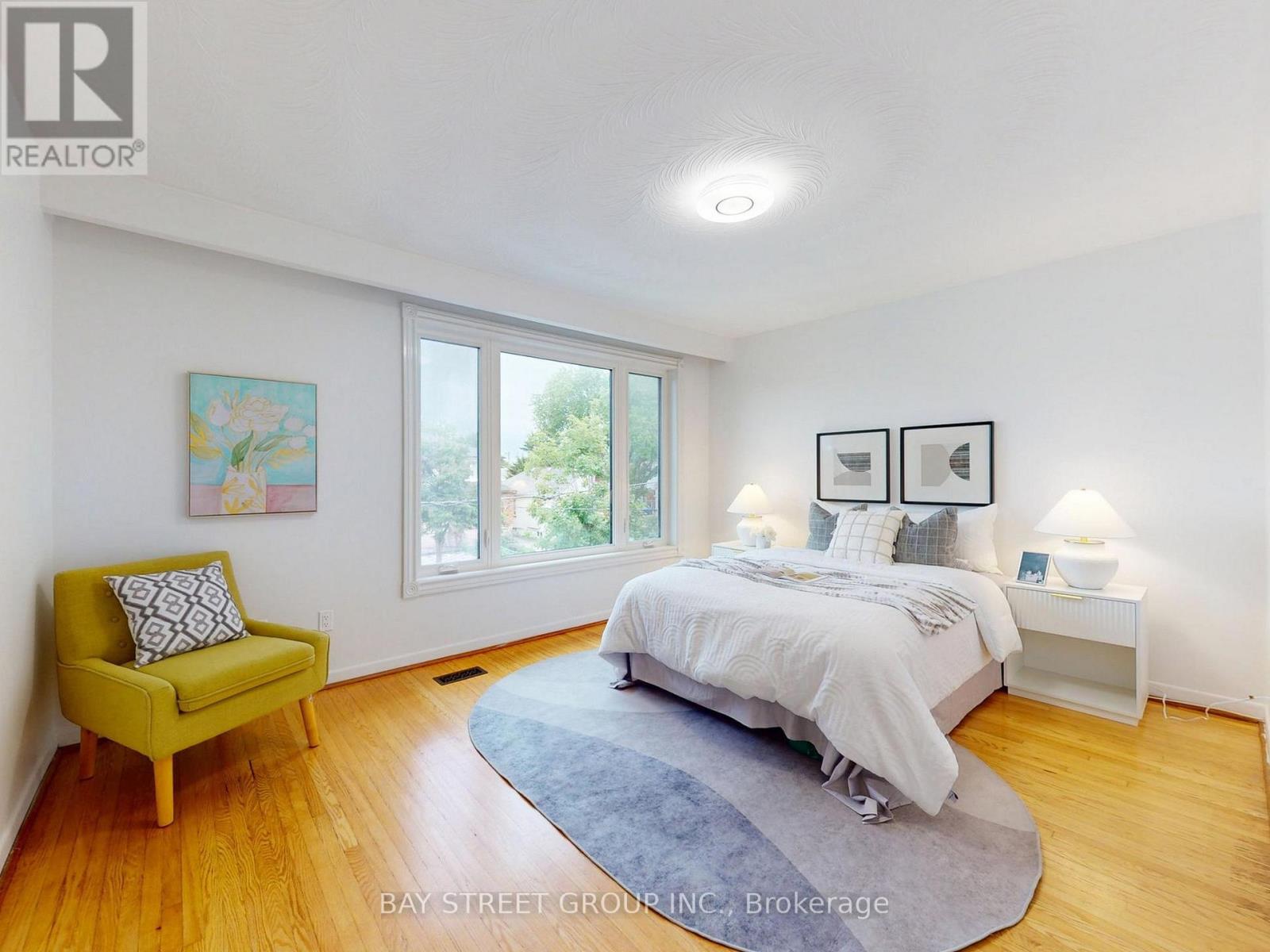 6 Moira Avenue, Toronto, Ontario  M1K 1B6 - Photo 19 - E13631268