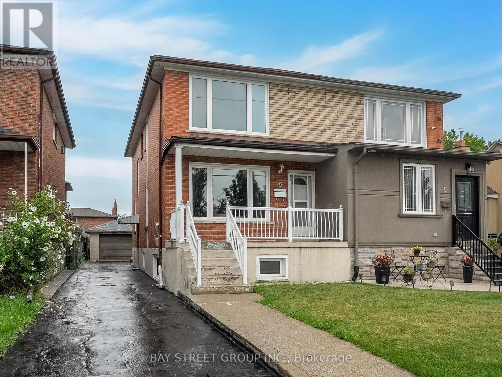 6 Moira Avenue, Toronto, Ontario  M1K 1B6 - Photo 3 - E13631268