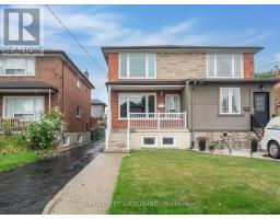 6 MOIRA AVENUE, Toronto, Ontario