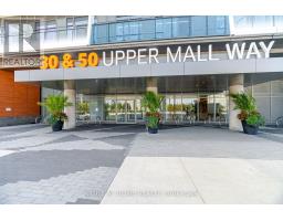 2002 - 30 UPPER MALL WAY, Vaughan, Ontario