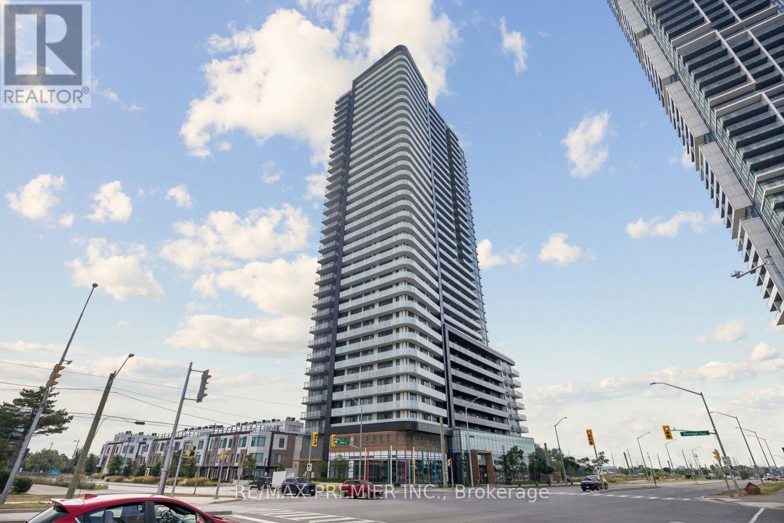 1717 - 7895 Jane Street, Vaughan, Ontario  L4K 2M7 - Photo 2 - N13631276
