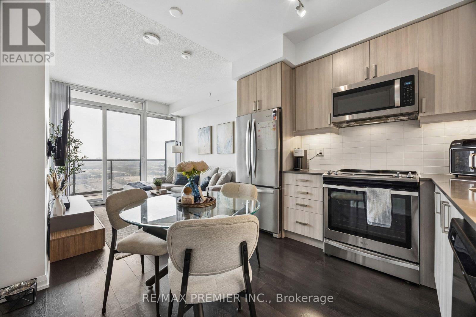 1717 - 7895 Jane Street, Vaughan, Ontario  L4K 2M7 - Photo 23 - N13631276