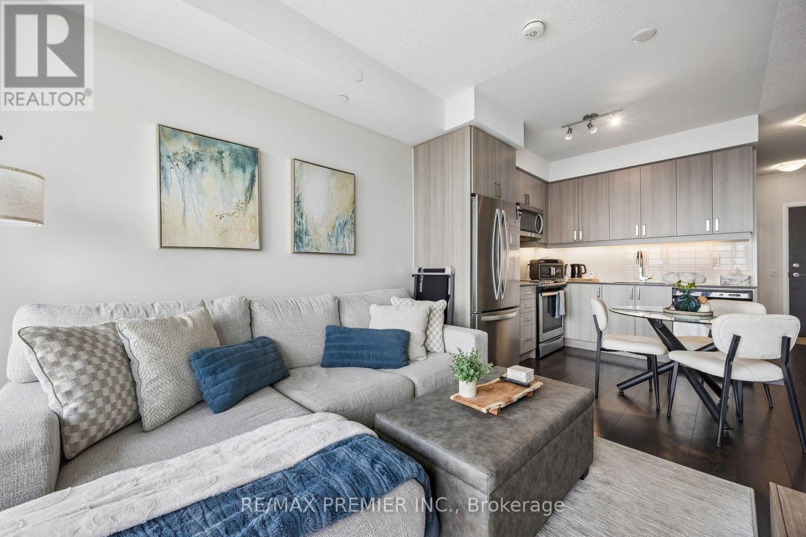 1717 - 7895 Jane Street, Vaughan, Ontario  L4K 2M7 - Photo 29 - N13631276