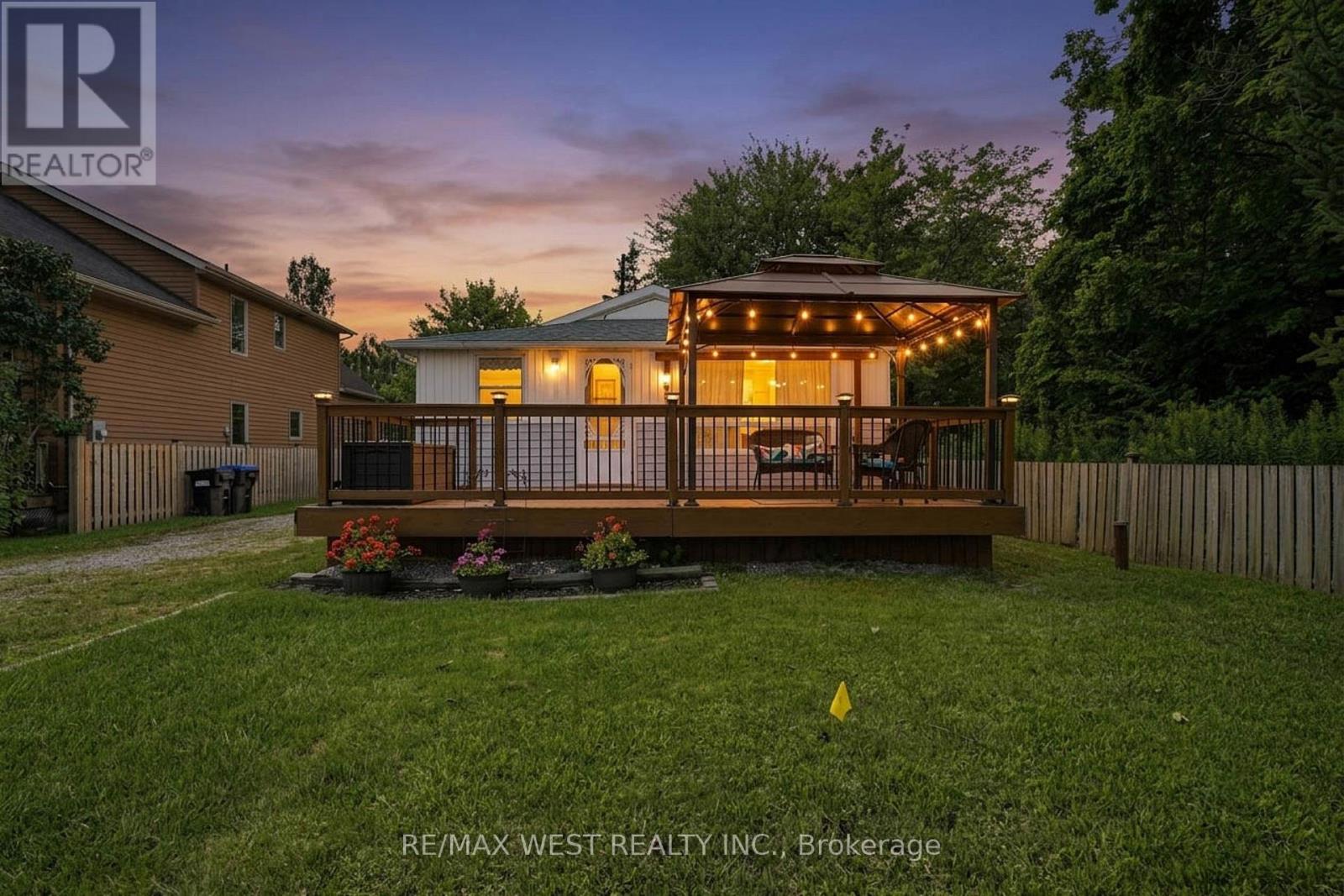 2234 CRYSTAL BEACH ROAD, Innisfil, Ontario