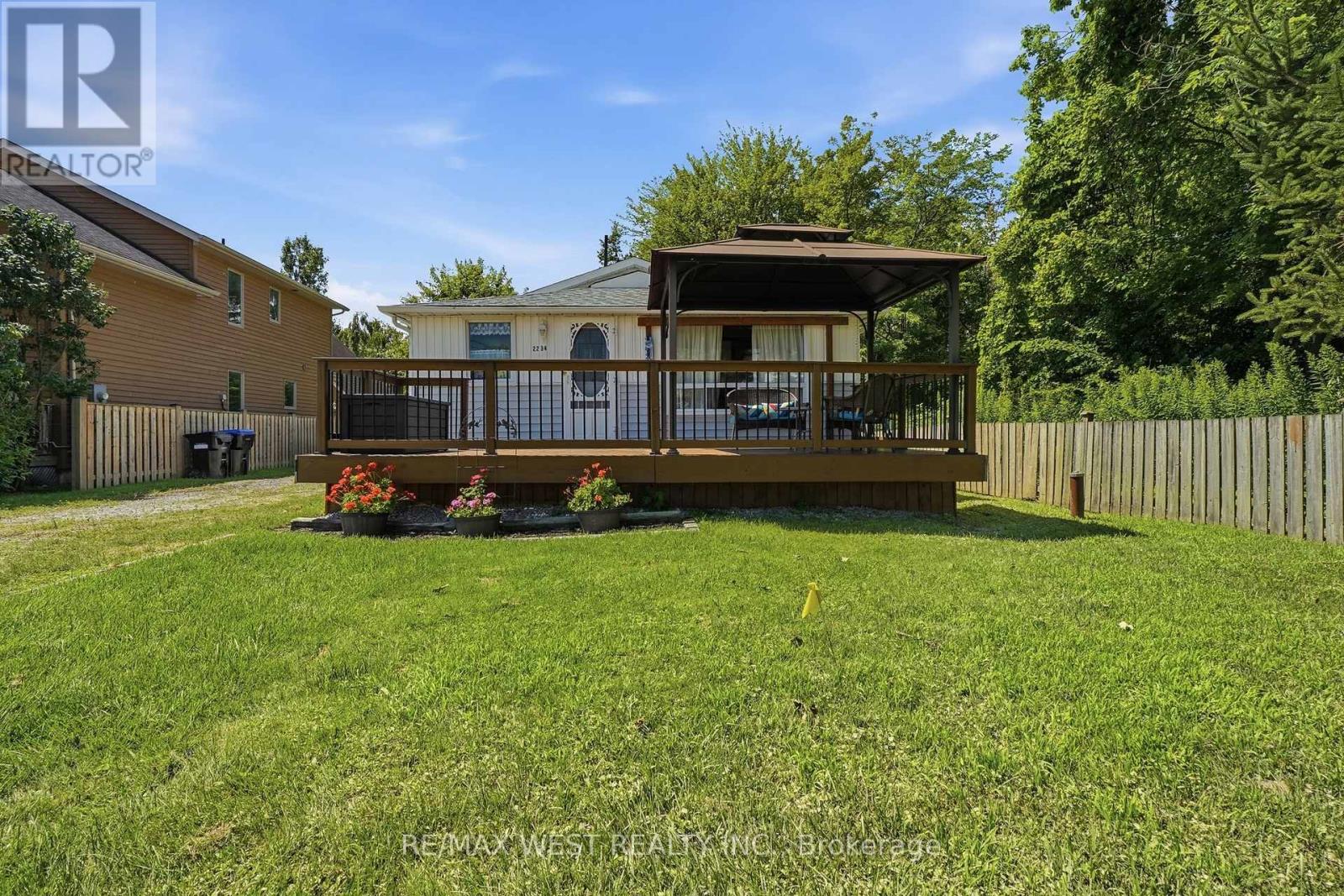 2234 Crystal Beach Road, Innisfil, Ontario  L9S 3W9 - Photo 35 - N13631286