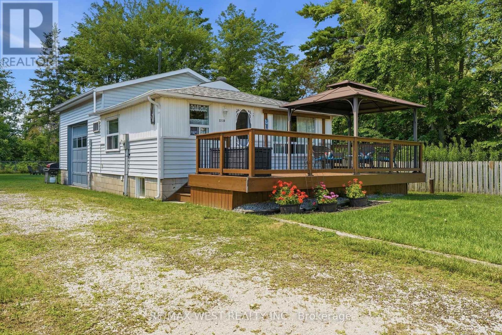 2234 Crystal Beach Road, Innisfil, Ontario  L9S 3W9 - Photo 36 - N13631286