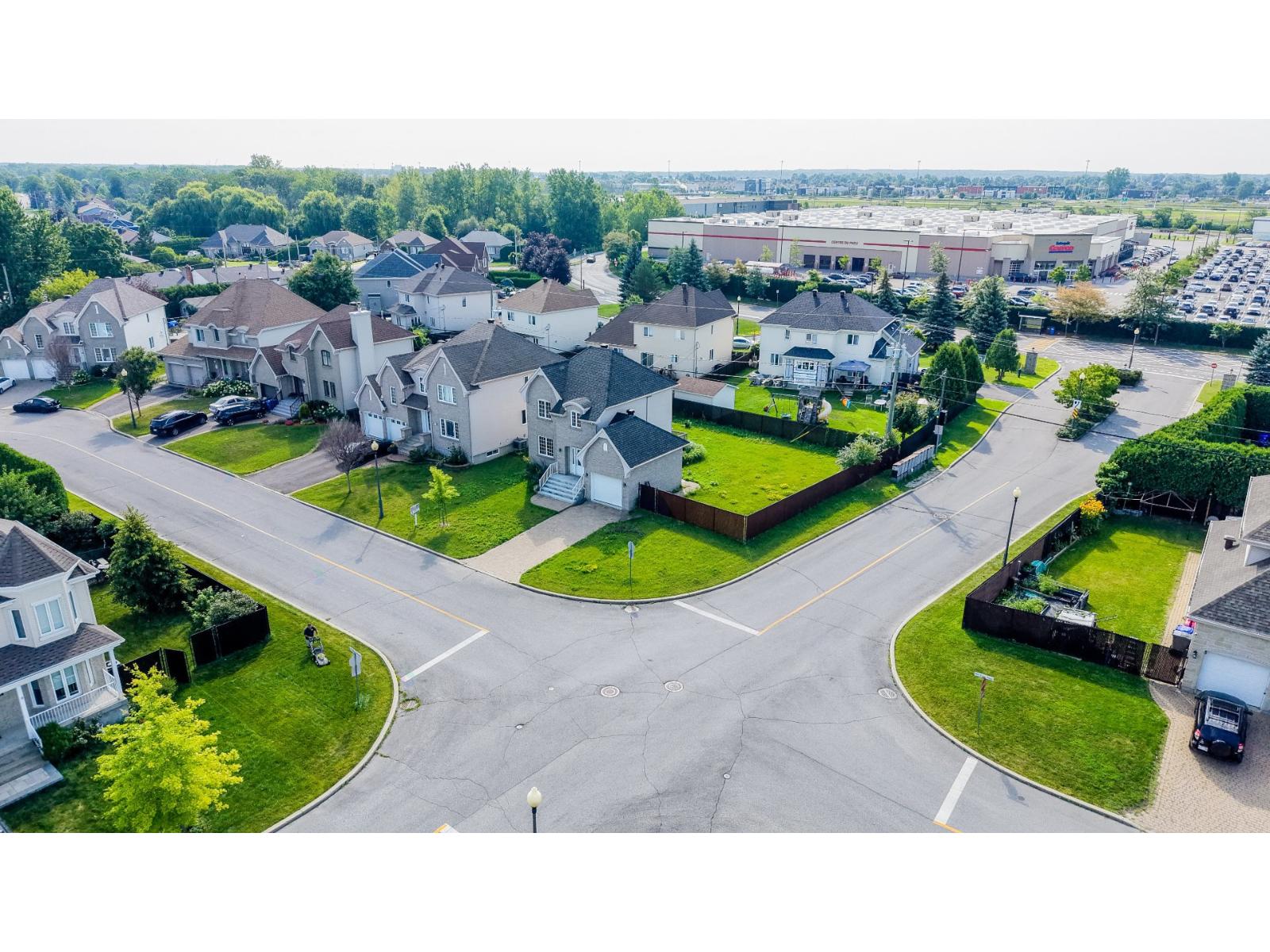 88 Rue du Beau-Rivage Vaudreuil-Dorion Quebec Canada J7V9X3 2