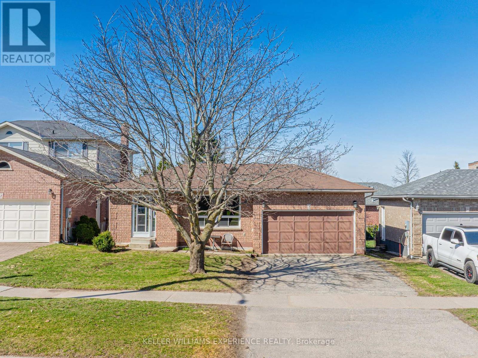 321 PARK STREET, Orillia, Ontario