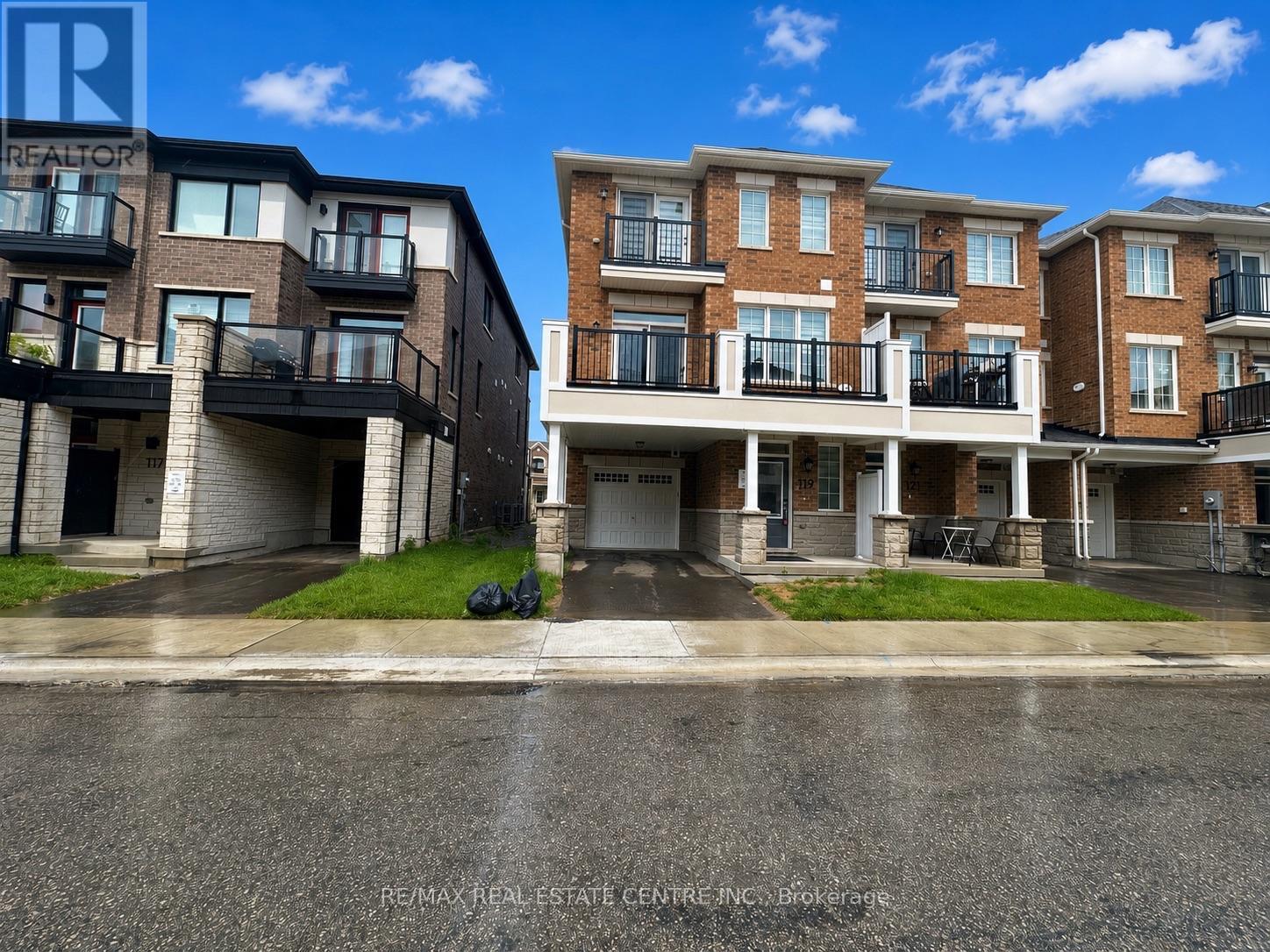 119 Pearen Lane, Barrie, Ontario  L9J 0G5 - Photo 2 - S13631260