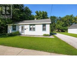 168 ANNE STREET S, Barrie, Ontario