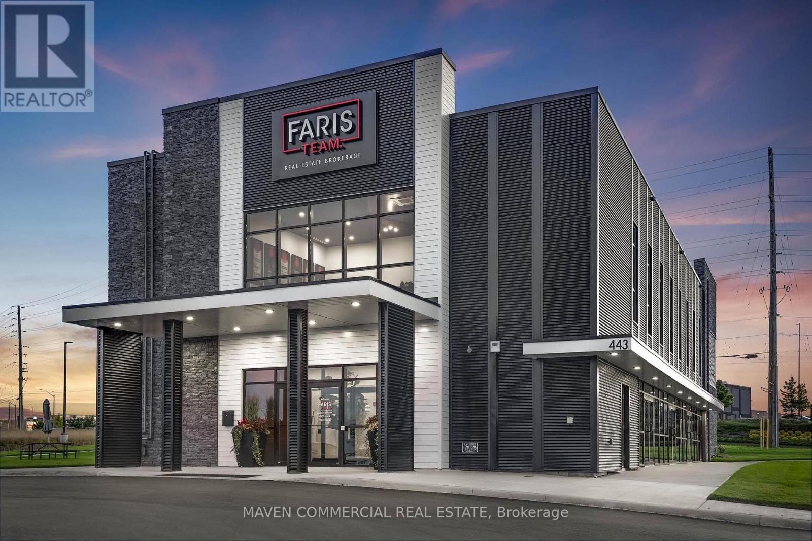 443 BAYVIEW DRIVE, Barrie, Ontario
