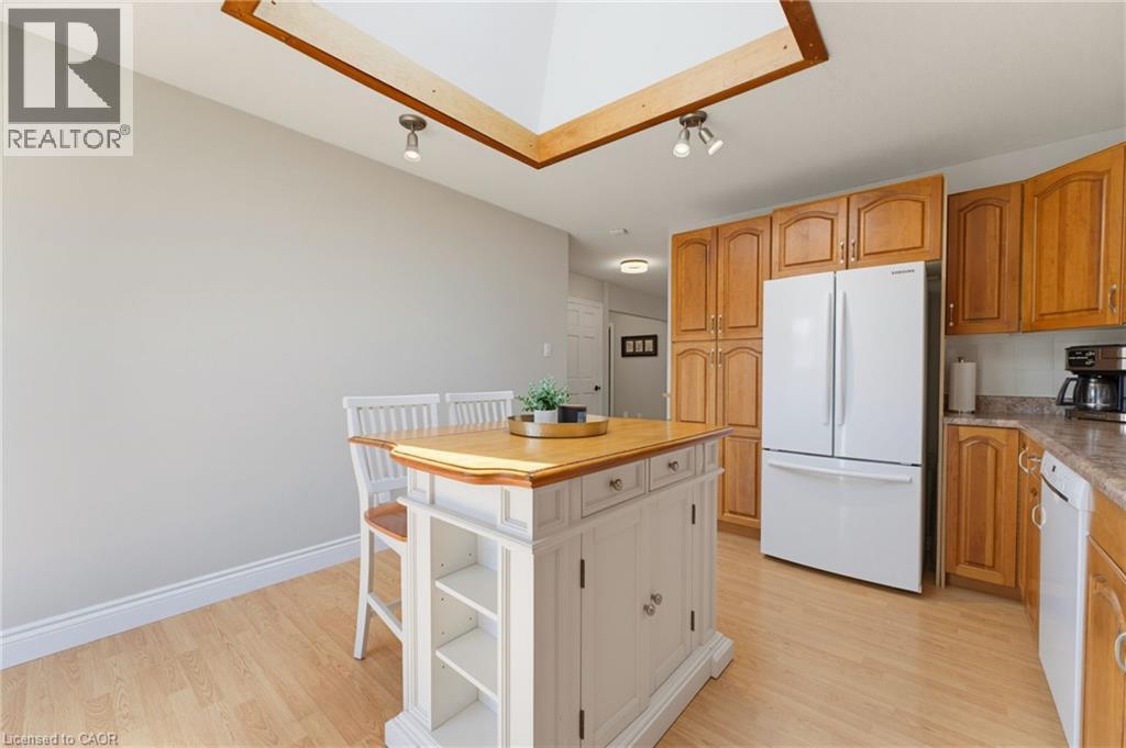 127 Michener Crescent, Kitchener, Ontario  N2A 3V3 - Photo 14 - 40852838