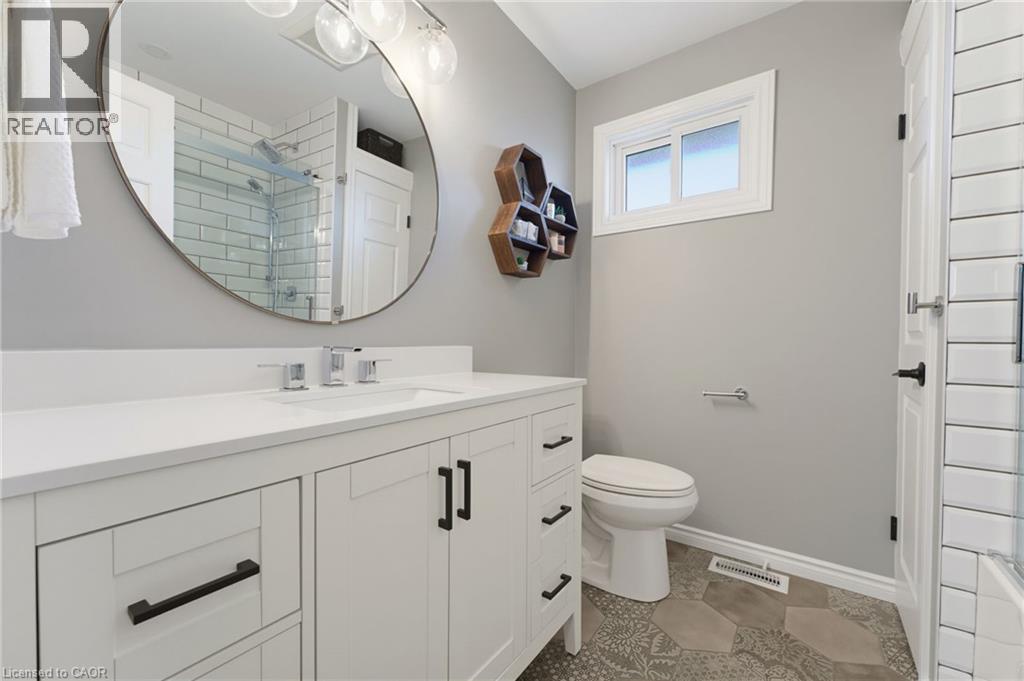 127 Michener Crescent, Kitchener, Ontario  N2A 3V3 - Photo 21 - 40852838