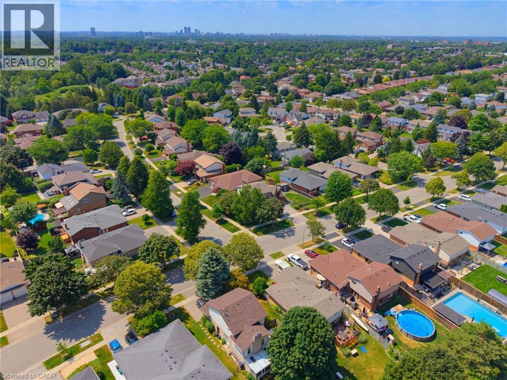 127 Michener Crescent, Kitchener, Ontario  N2A 3V3 - Photo 35 - 40852838