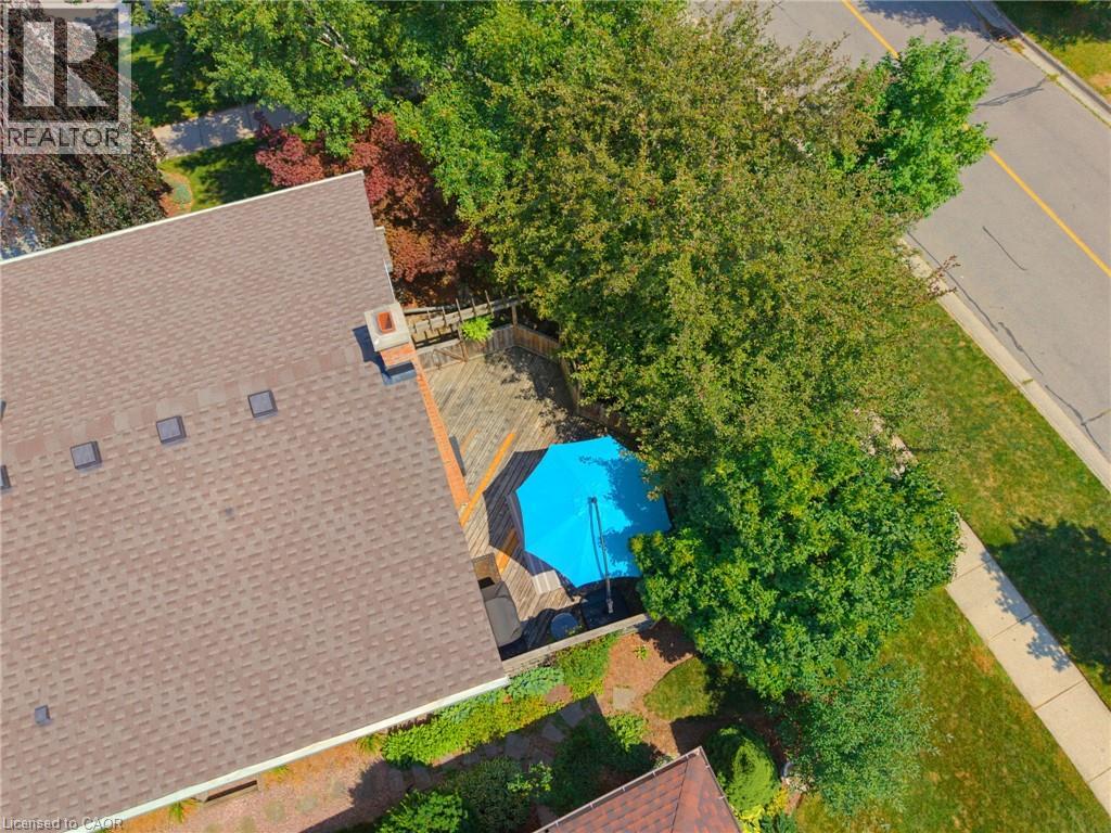 127 Michener Crescent, Kitchener, Ontario  N2A 3V3 - Photo 37 - 40852838