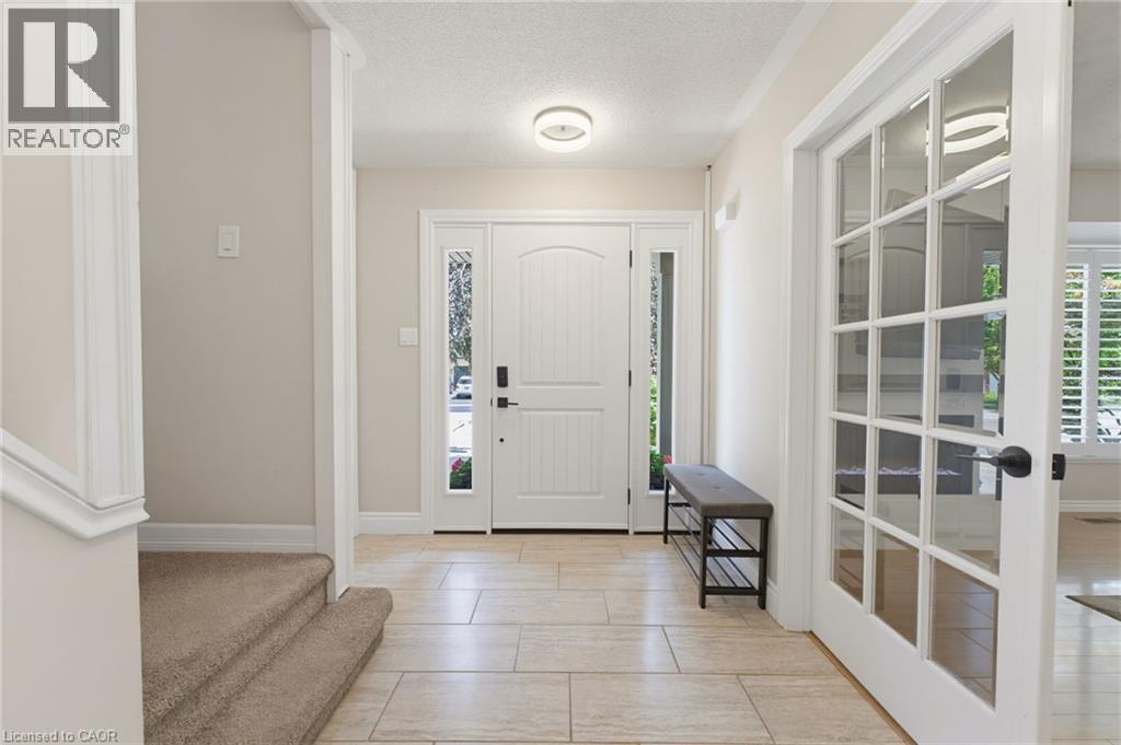 127 Michener Crescent, Kitchener, Ontario  N2A 3V3 - Photo 5 - 40852838