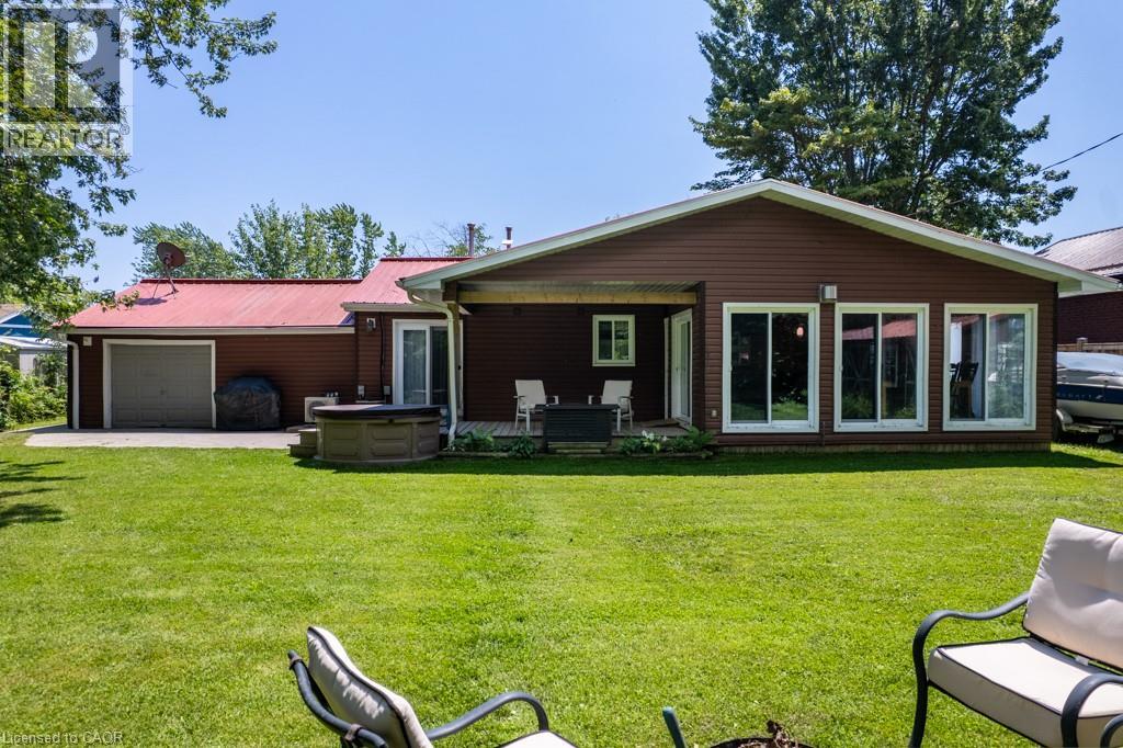 23 Lakeview Line, Dunnville, Ontario  N1A 2W8 - Photo 36 - 40851950