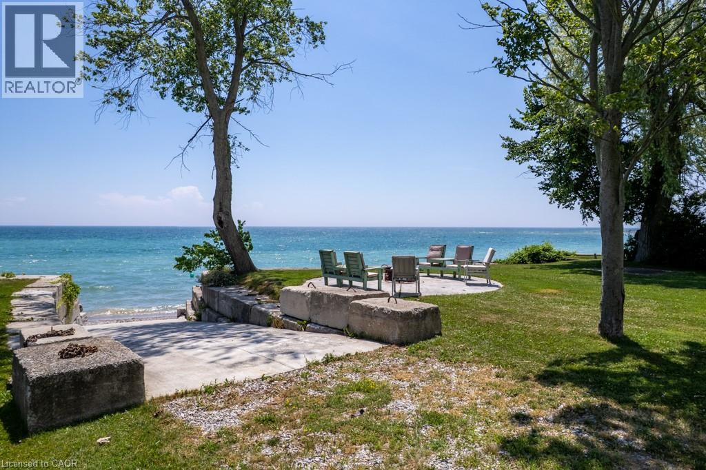 23 Lakeview Line, Dunnville, Ontario  N1A 2W8 - Photo 4 - 40851950