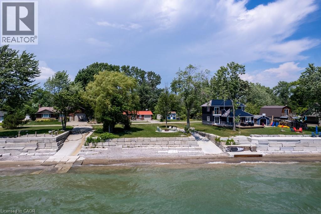 23 Lakeview Line, Dunnville, Ontario  N1A 2W8 - Photo 45 - 40851950