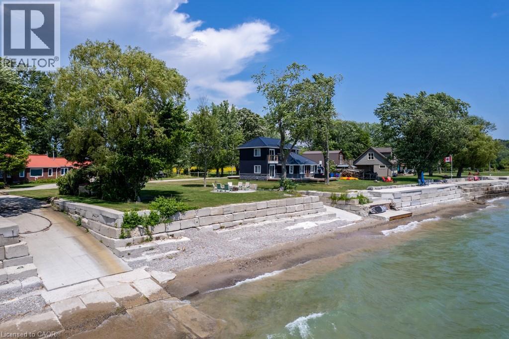 23 Lakeview Line, Dunnville, Ontario  N1A 2W8 - Photo 48 - 40851950