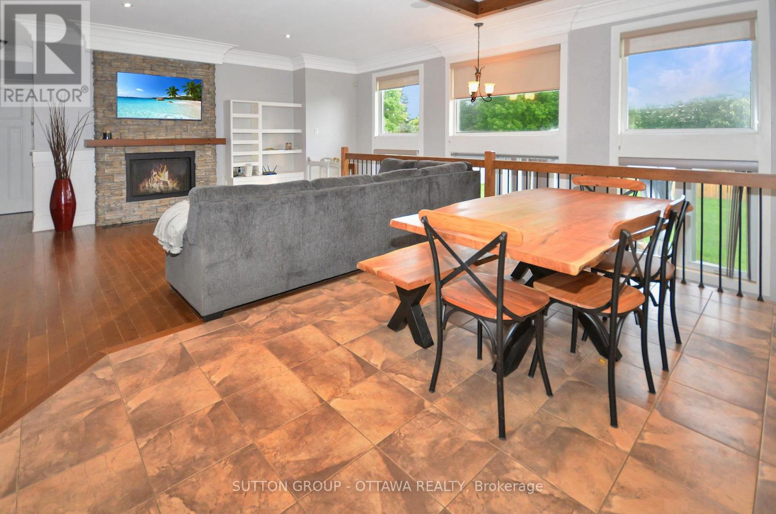 588 Russell Road, Clarence-Rockland, Ontario  K0A 2A0 - Photo 6 - X13582568