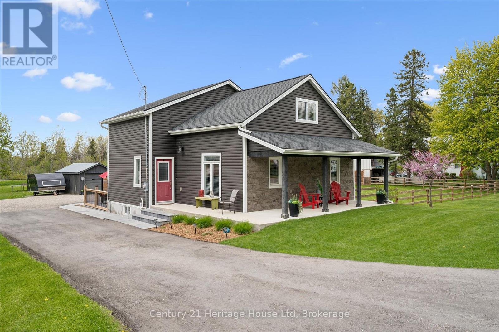 584077 Beachville Road, South-West Oxford, Ontario  N5C 3J5 - Photo 2 - X13631238