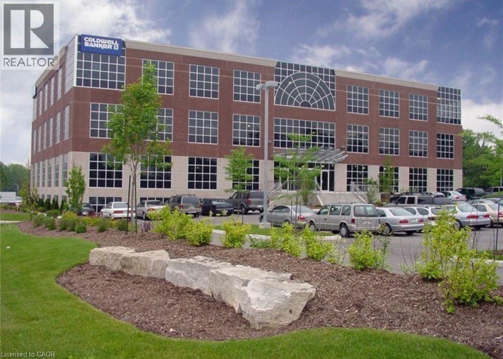 508 RIVERBEND Drive Unit# LC1, Kitchener, Ontario