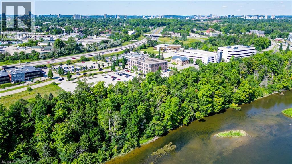 508 Riverbend Drive Unit# Lc1, Kitchener, Ontario  N2K 3S2 - Photo 3 - 40769123