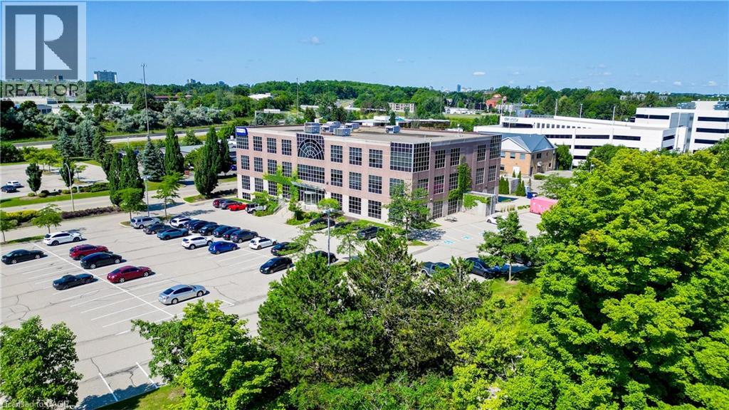 508 Riverbend Drive Unit# Lc1, Kitchener, Ontario  N2K 3S2 - Photo 4 - 40769123