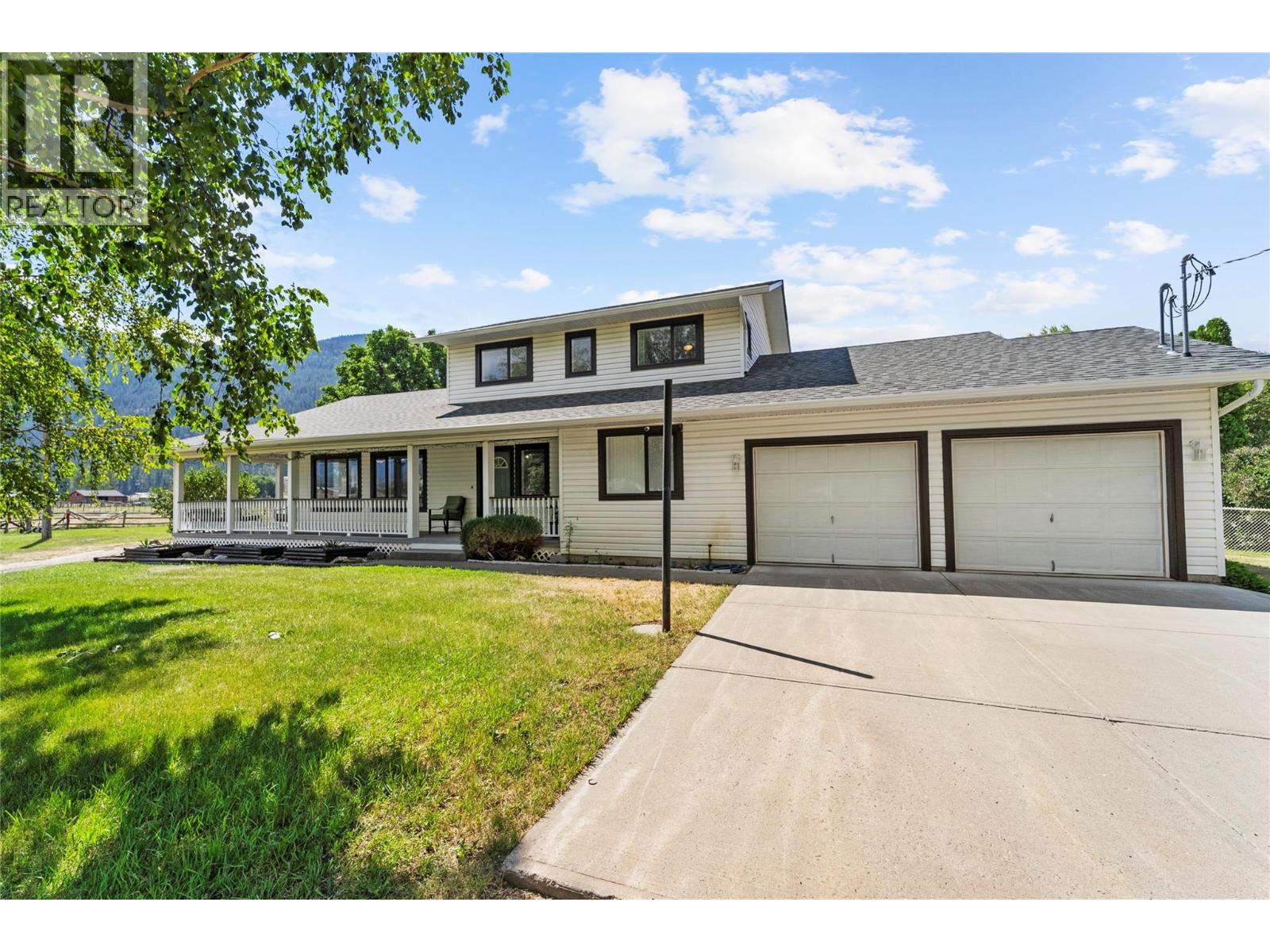 1888 Nicolls Road, Merritt, British Columbia