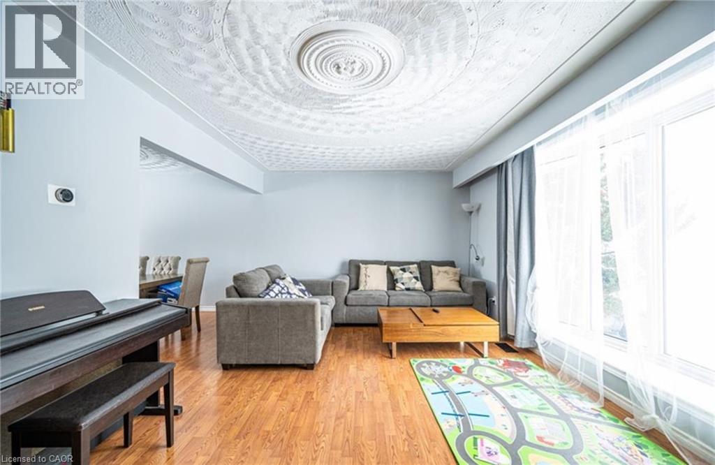 87 Lorraine Avenue Unit# Front, Kitchener, Ontario  N2B 2N1 - Photo 4 - 40846486