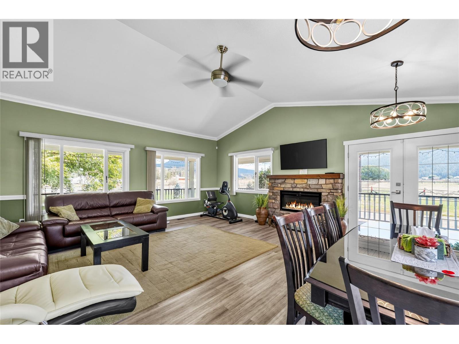 1888 Nicolls Road, Merritt, British Columbia  V1K 1B8 - Photo 10 - 10396214