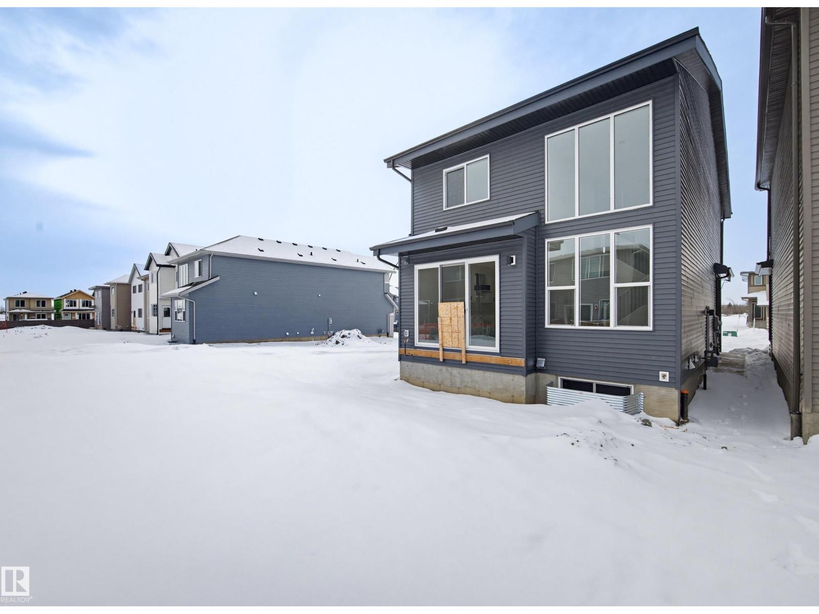 2535 211 St NW, Edmonton, Alberta  T6M 3H1 - Photo 47 - E4469754
