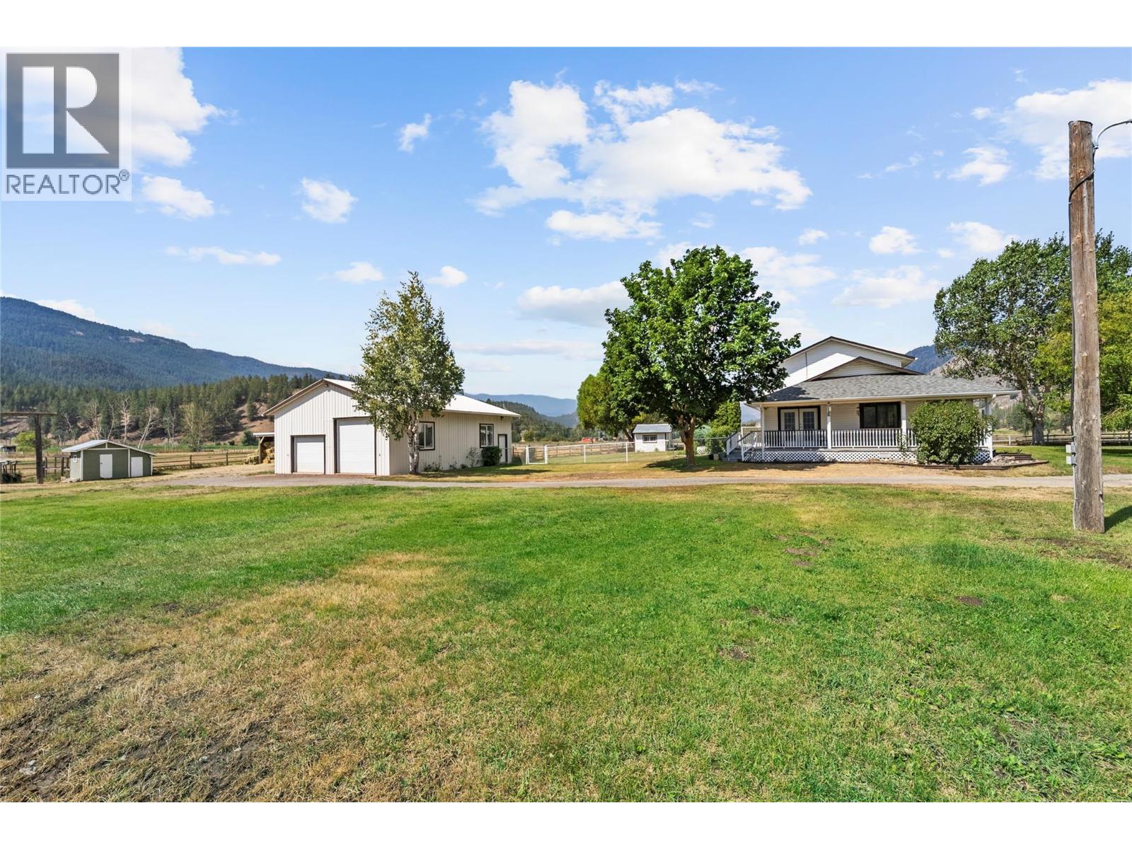 1888 Nicolls Road, Merritt, British Columbia  V1K 1B8 - Photo 25 - 10396214