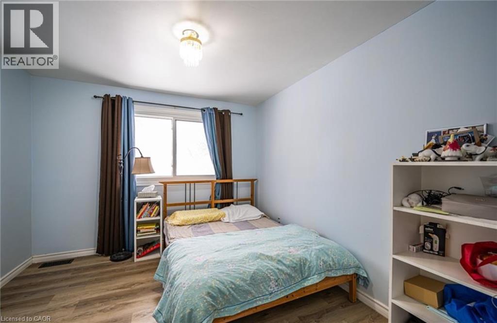 87 Lorraine Avenue Unit# Front, Kitchener, Ontario  N2B 2N1 - Photo 17 - 40846486